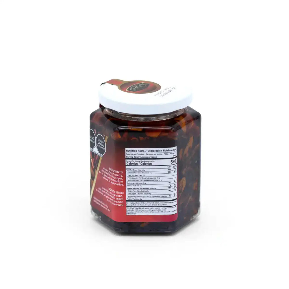 Salsa Gourmet Master
