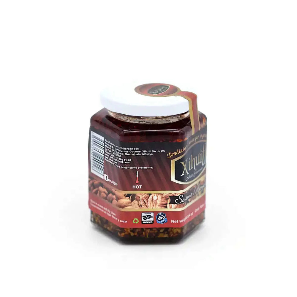 Sesame Gourmet Sauce